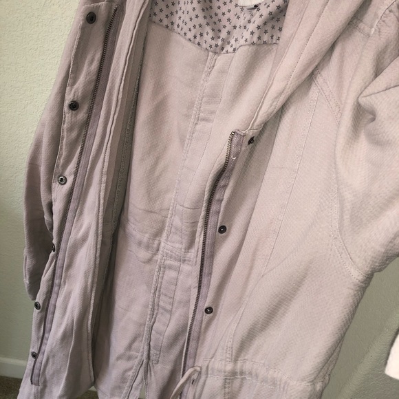 Jacket - Picture 8 of 13